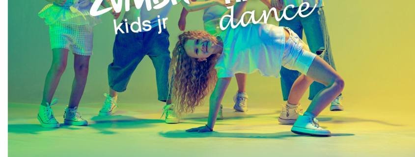 Zumba Tik Site