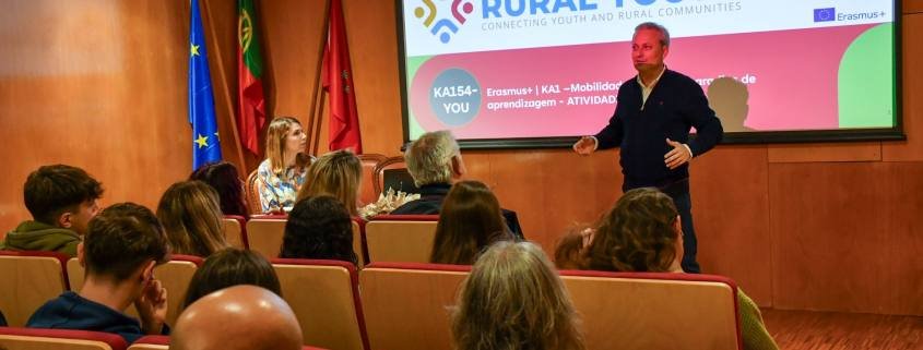 Conferências Problemas Sociais Do Mundo Rural (9)