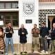 Inauguração Da Sede Do Clube De Caçadores De Mata De Lobos (8)