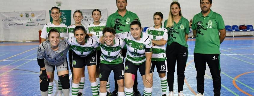 Jogo Apresentação Futsal Sporting (4)