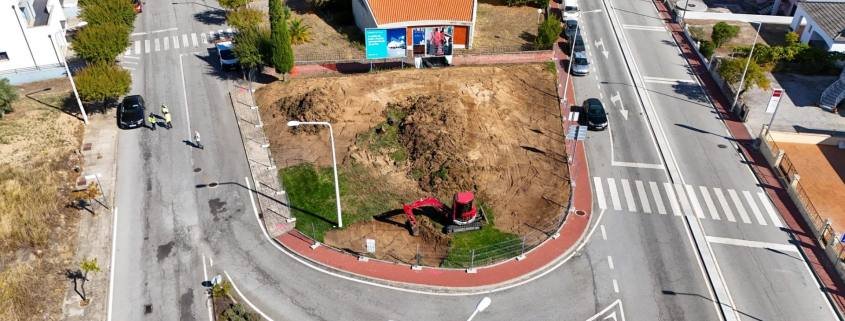 Requalificação Da Entrada Sul De Figueira De Castelo Rodrigo (3)