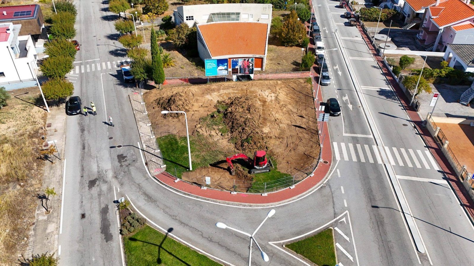 Requalificação Da Entrada Sul De Figueira De Castelo Rodrigo (3)