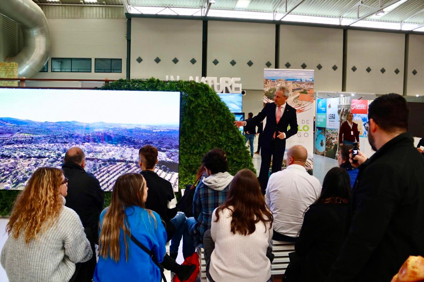 Intur – Feira Internacional De Turismo De Interior (19)