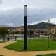 Instalação De Luminárias Sustentáveis E Ecológicas No Parque Verde Da Fonte Santa (2)