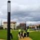 Instalação De Luminárias Sustentáveis E Ecológicas No Parque Verde Da Fonte Santa (9)