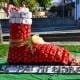 Enfeites De Natal – Natal Ecológico (5)