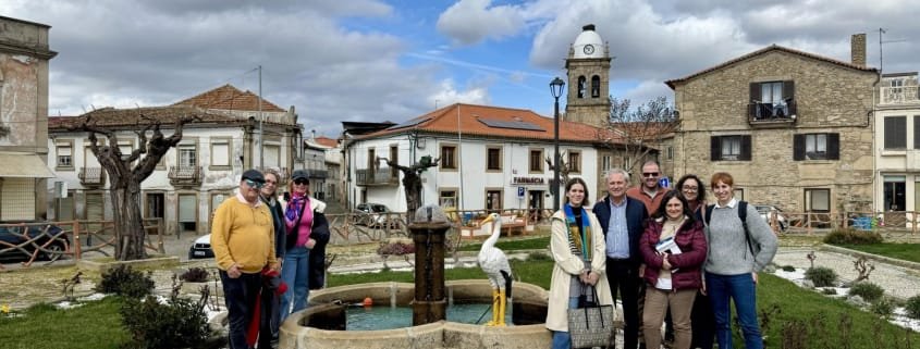 Agência Turística (2)