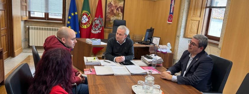 Receção Novo Médico (2)
