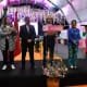 Abertura Oficial Da Festa Da “rainha Da Amendoeira Em Flor” (1)