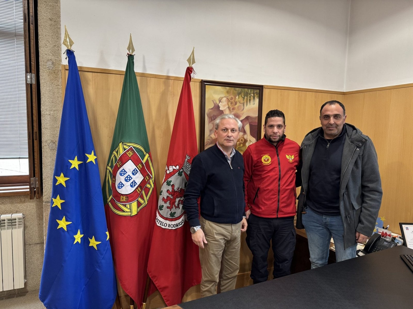Acampamento Distrital (6)