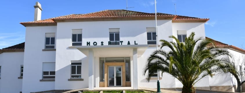 Antigo Hospital (5)