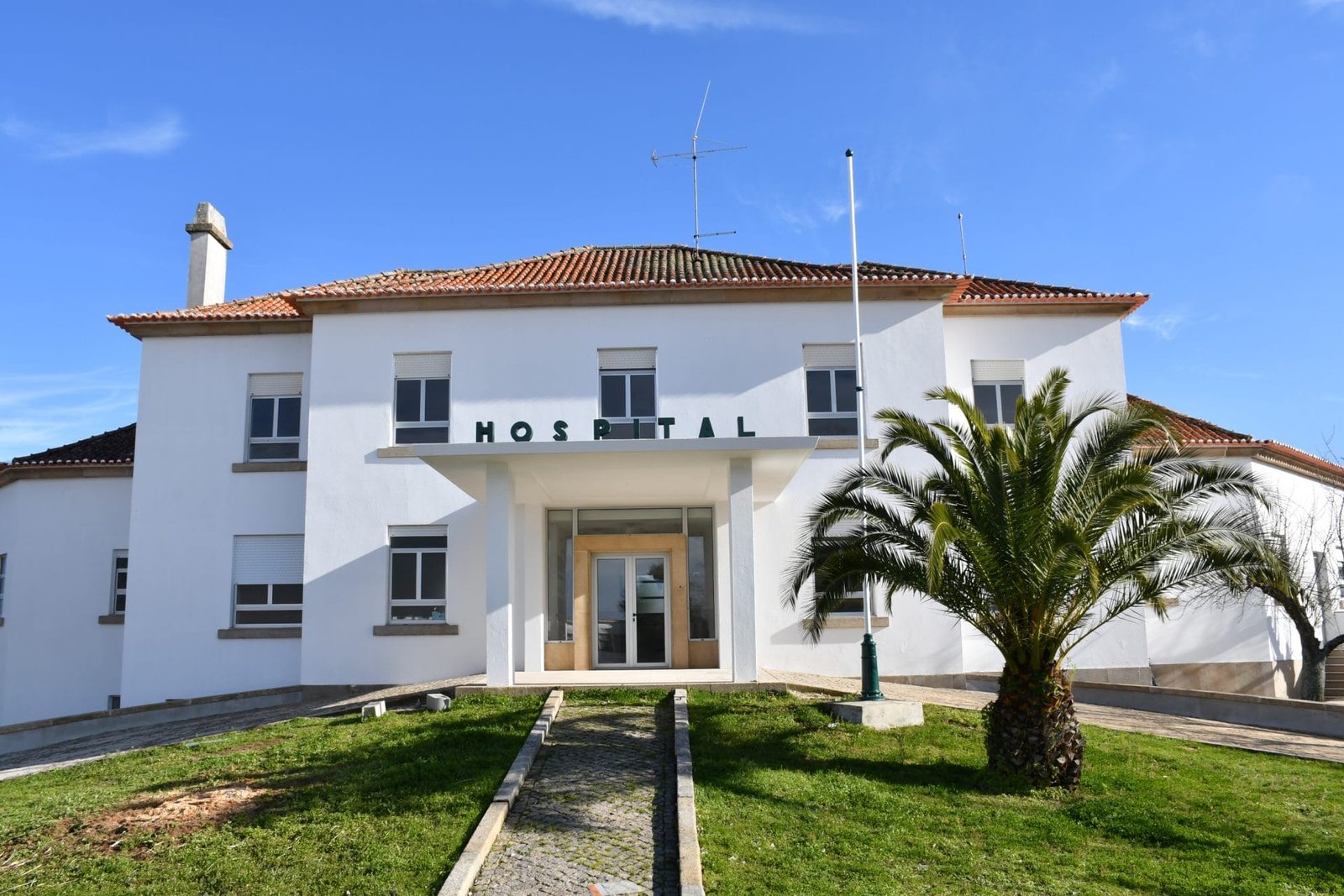 Antigo Hospital (5)