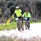 Btt Nos Trilhos Da Amendoeira Em Flor (8)