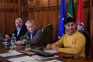 Reunião Do Conselho De Administração Da Raia Histórica (3)