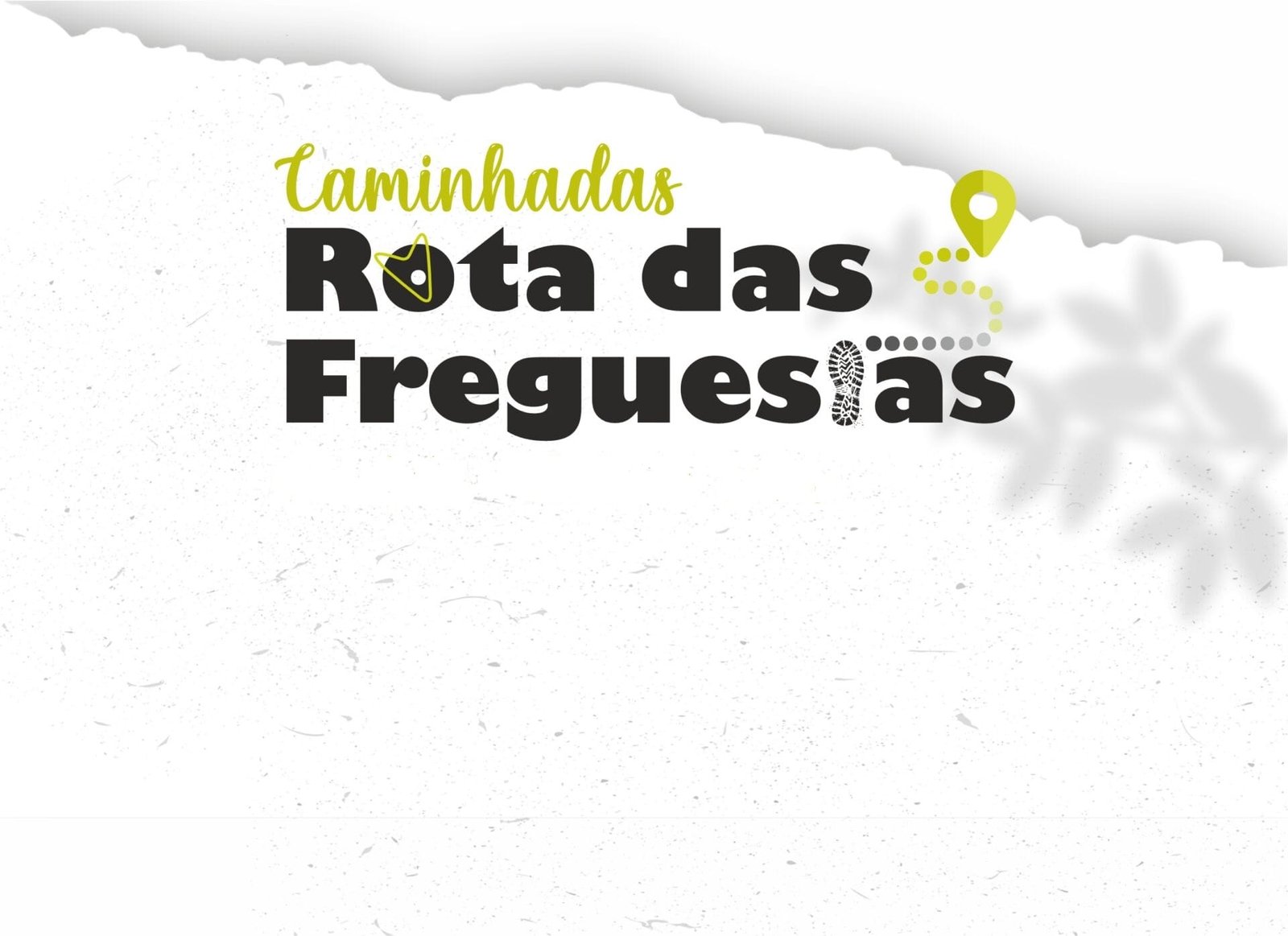 Caminhadas