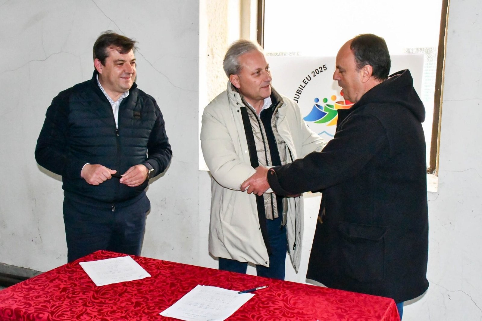 Entro Paroquial De Figueira De Castelo Rodrigo (5)