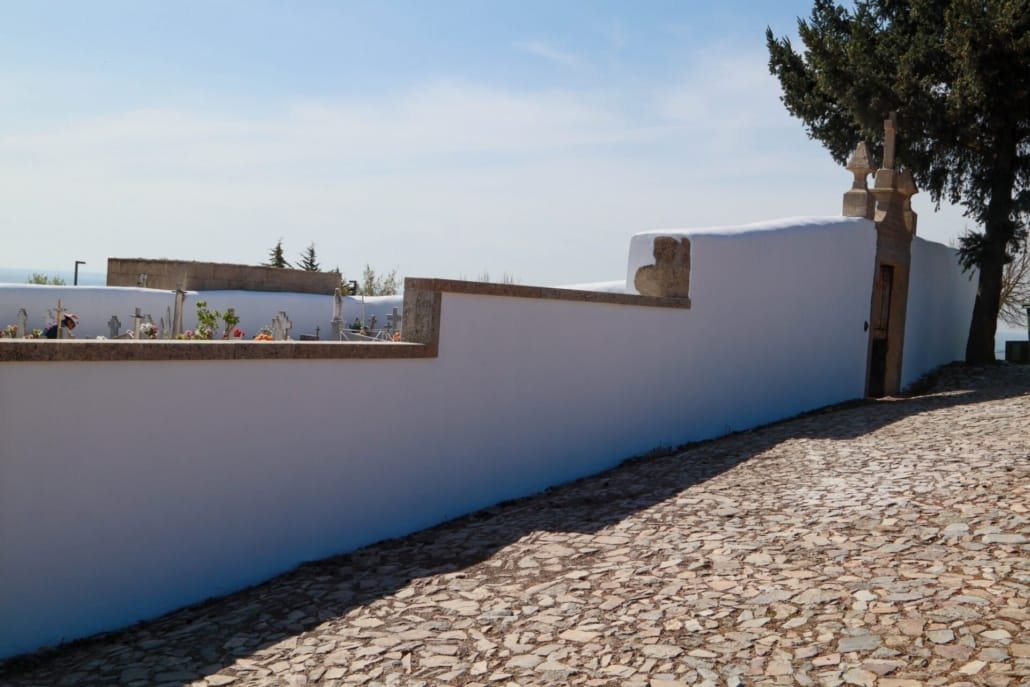 Reabilitação Do Cemitério Da Aldeia Histórica De Castelo Rodrigo (5)