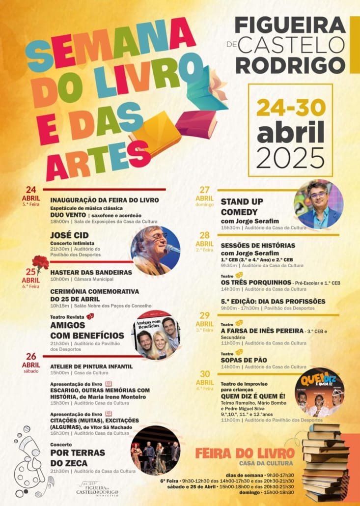 Semana Artes