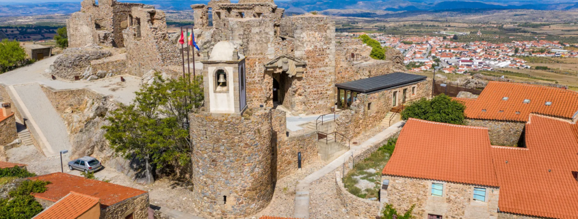 Castelo Rodrigo