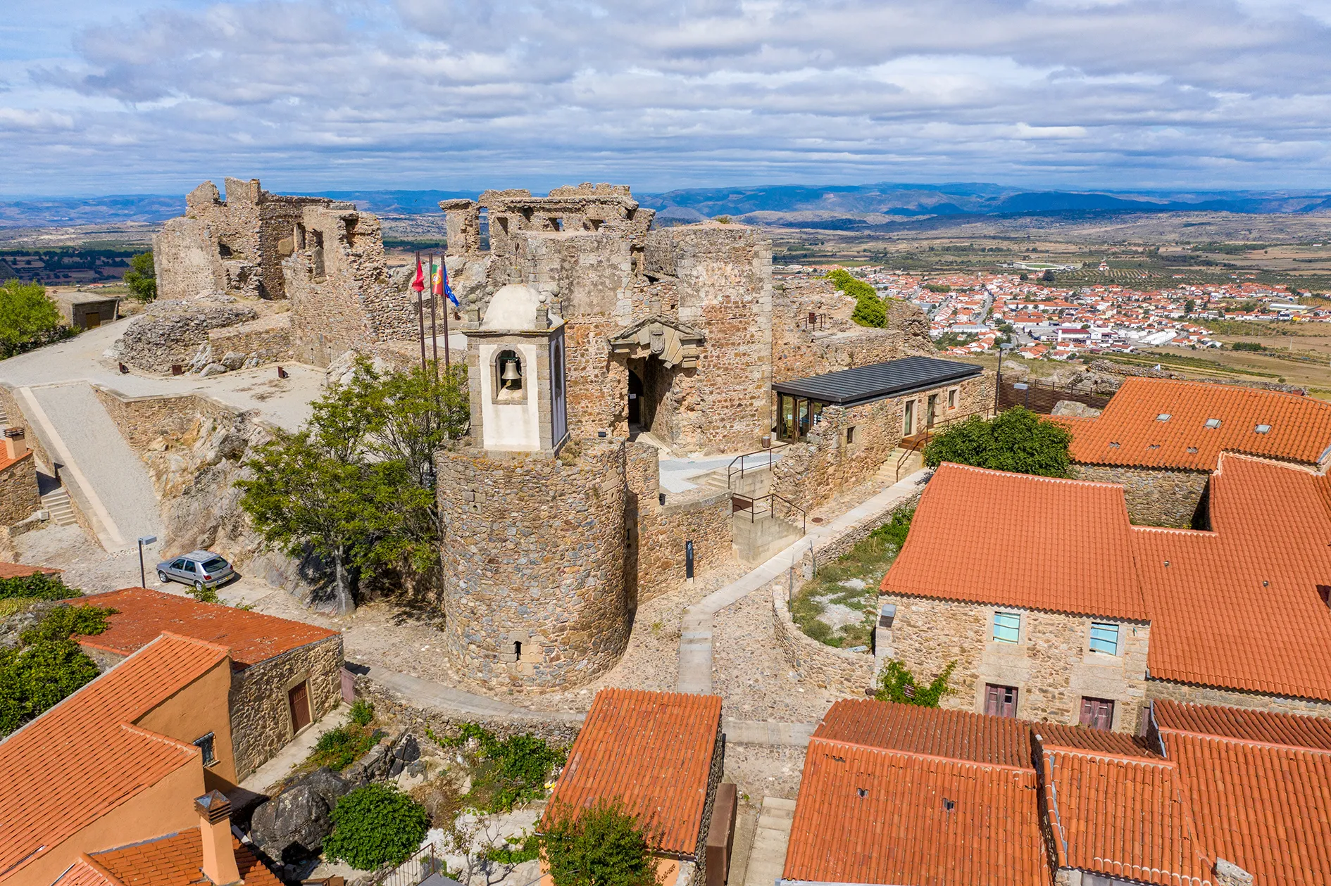 Castelo Rodrigo
