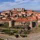 Aldeia De Castelo Rodrigo Vista Panorâmica