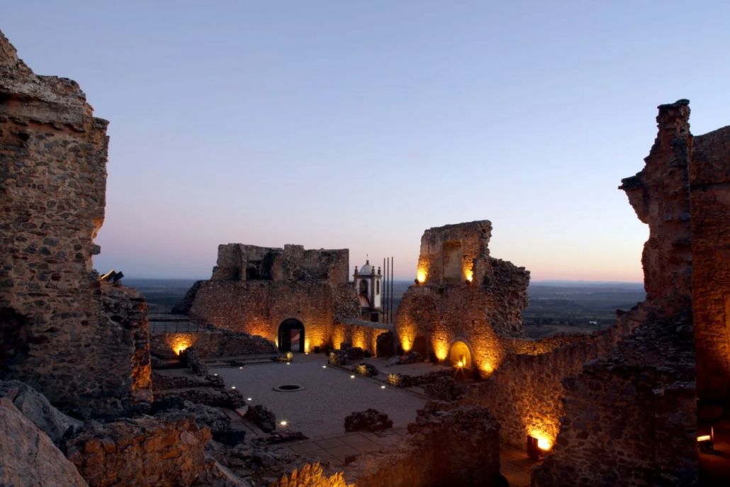 Castelo Rodrigo 4