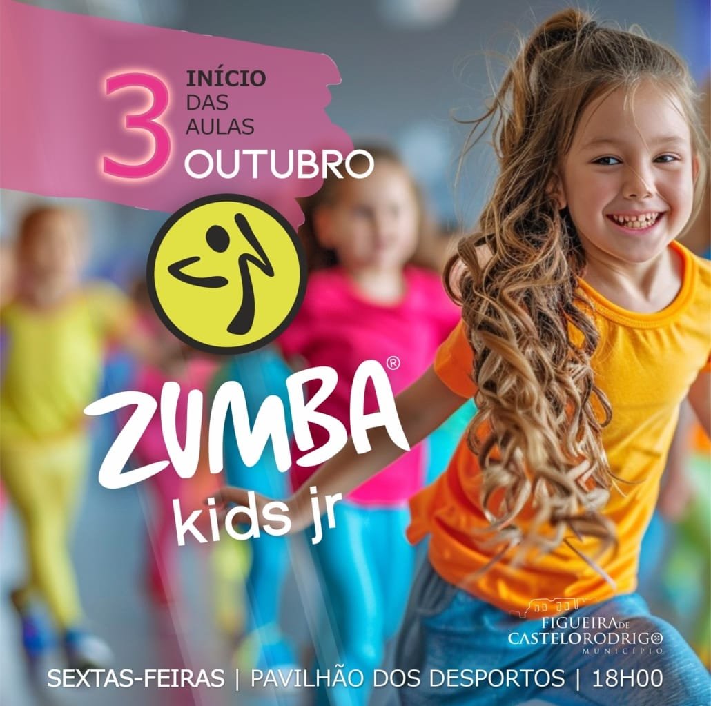 Zumba Kids