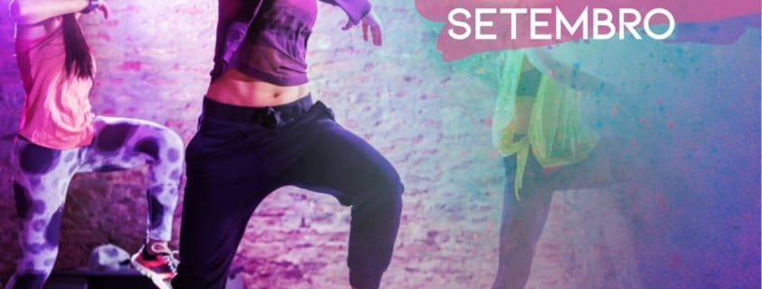 Zumba Site