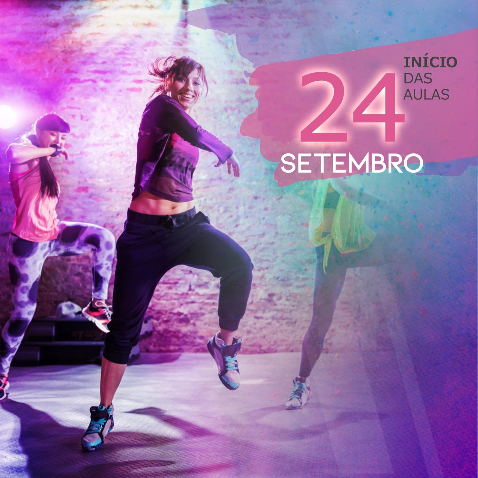 Zumba Site