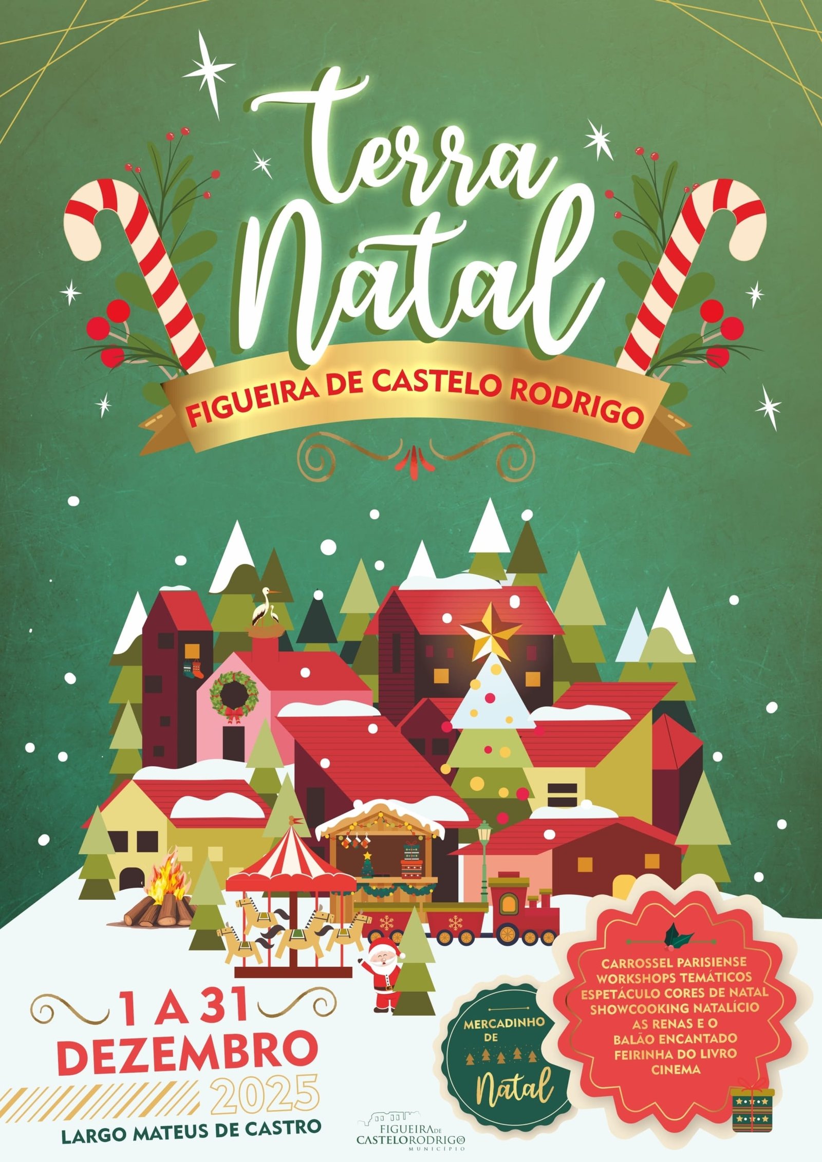 Terra Natal