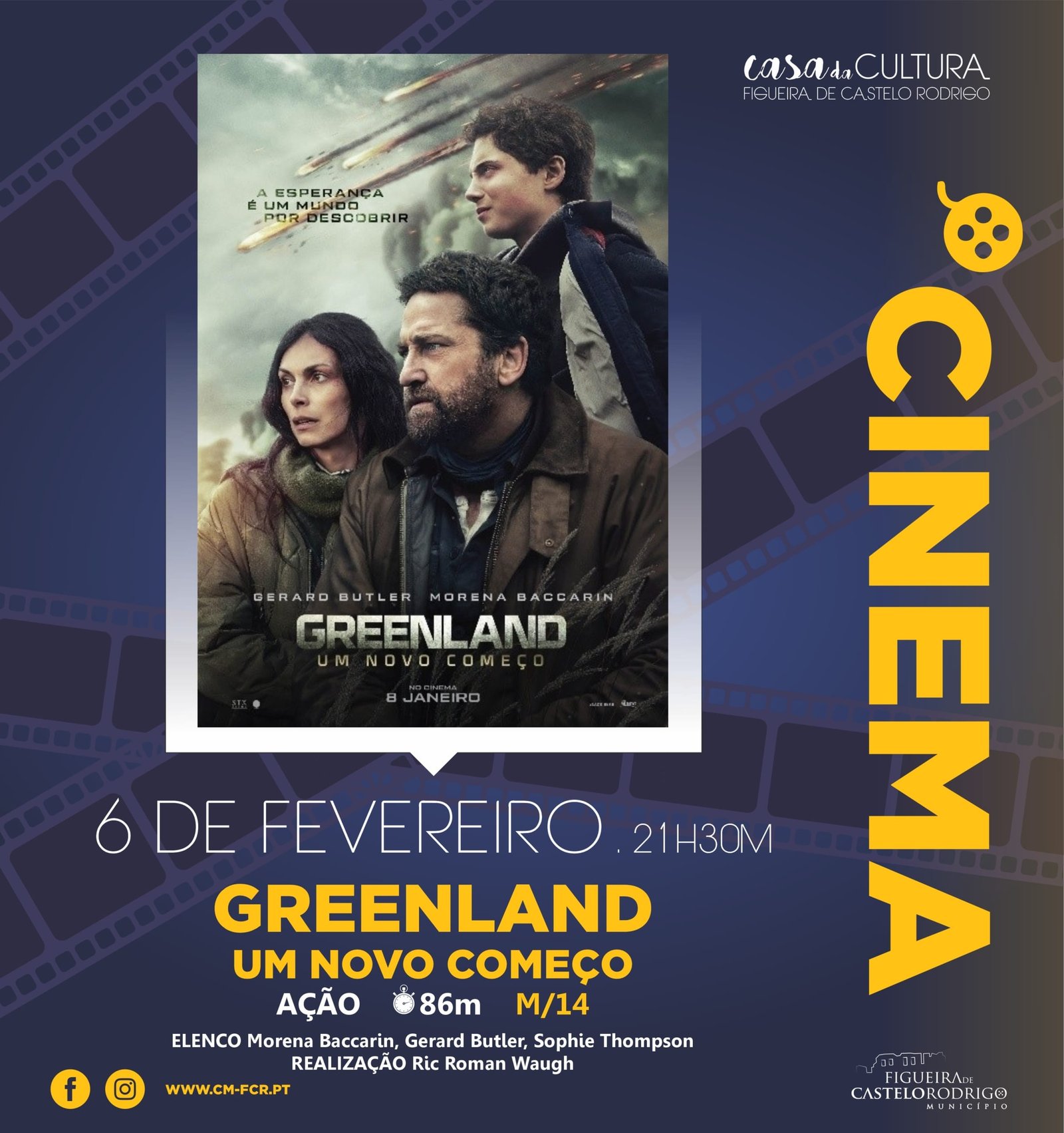 Greenland