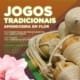 Amendoeira Jogos