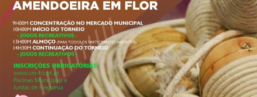 Amendoeira Jogos
