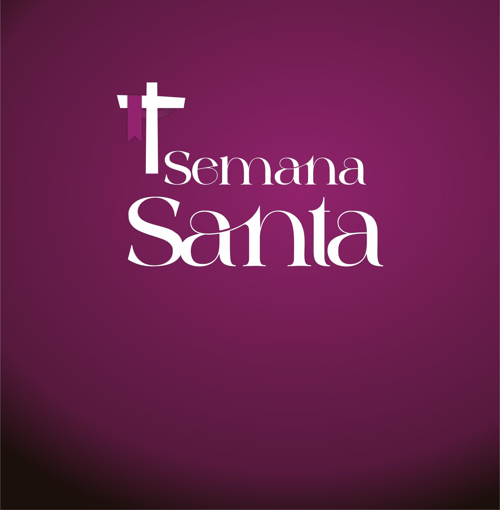 Semana Santa Site