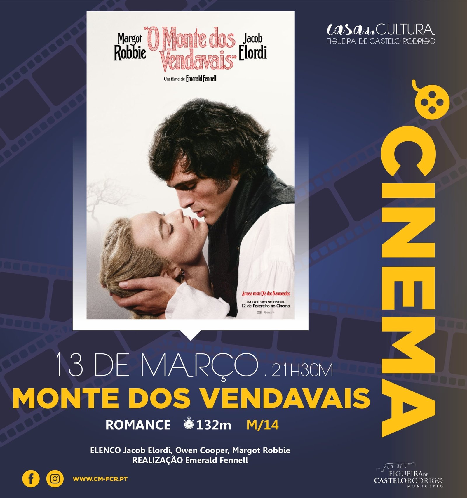 Vendavais