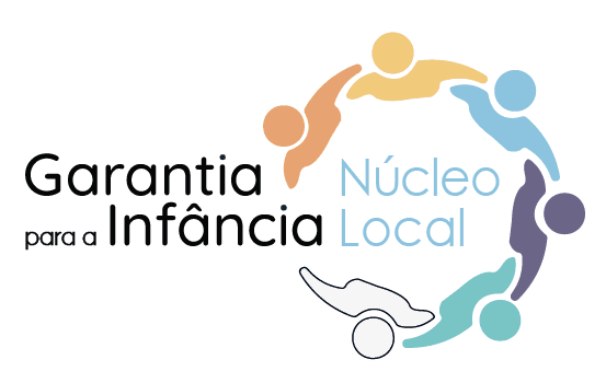 Logo Garantia Para A Infância