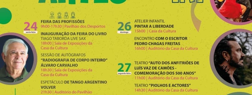 Semana Artes 2