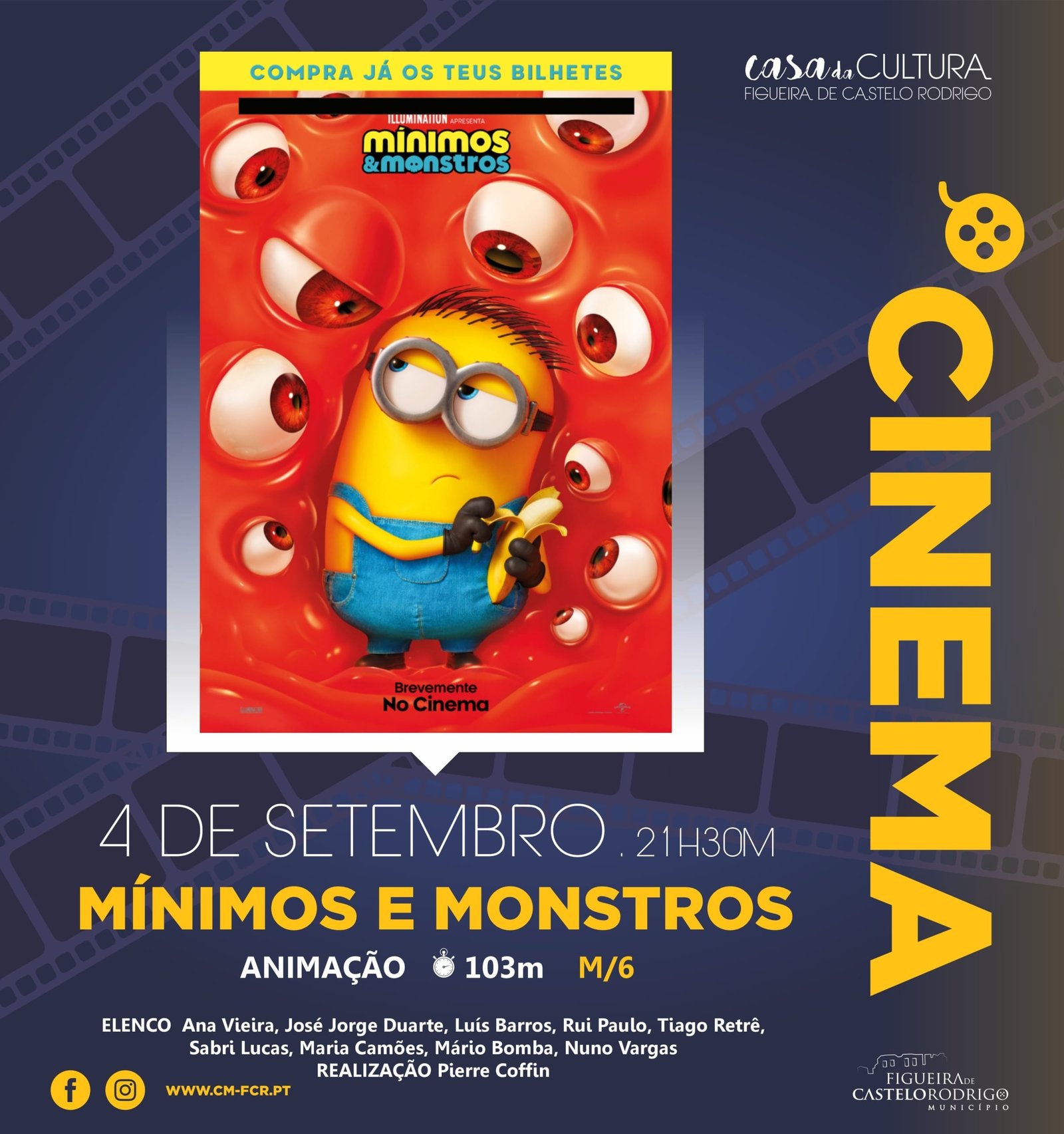 Minimos