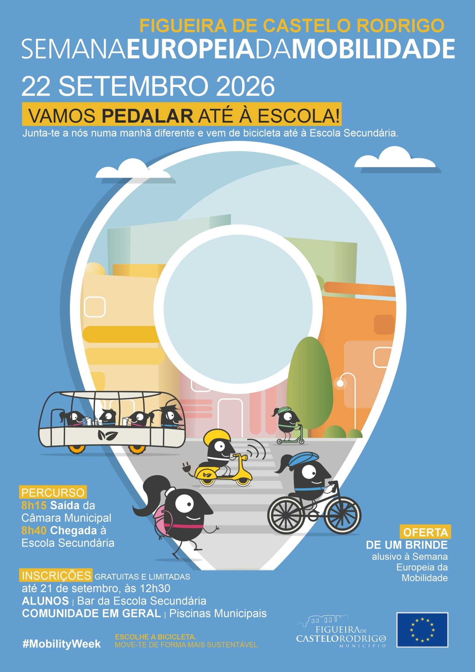 Semana Mobilidade